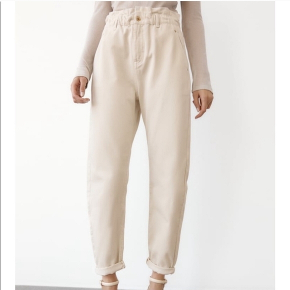 Zara jeans - Picture 3 of 3